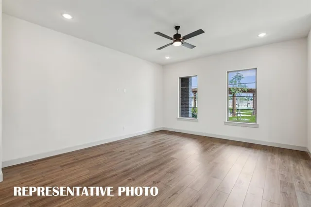 $479,550 | 432 Dover Mews, Celina, TX 75009