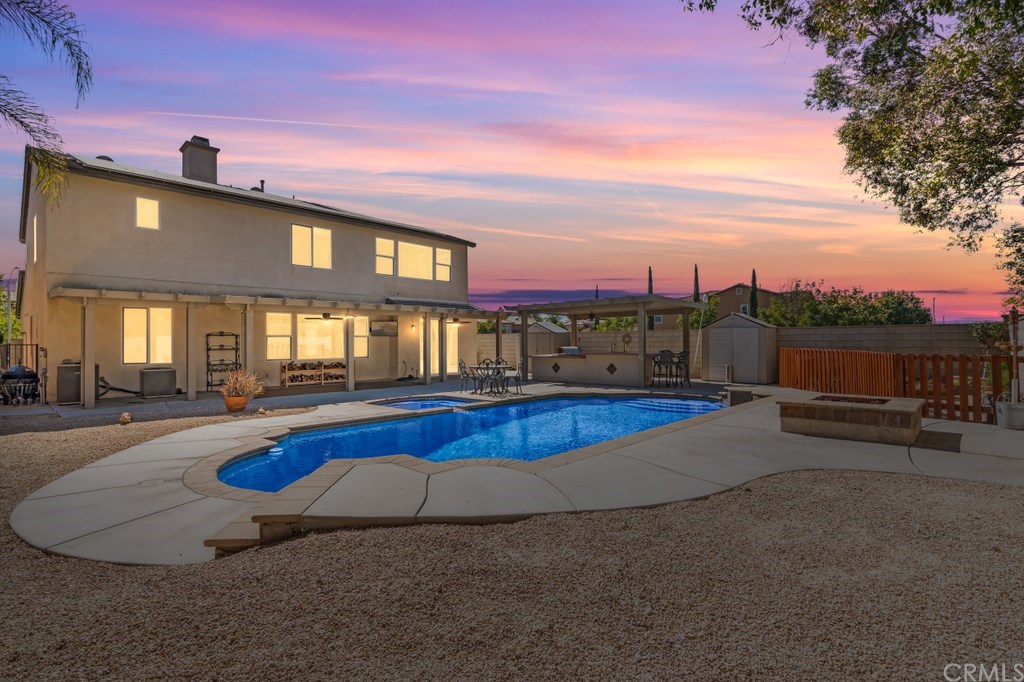 32764 Lambeth Street Winchester, CA 92596 - Photo 4 of 57