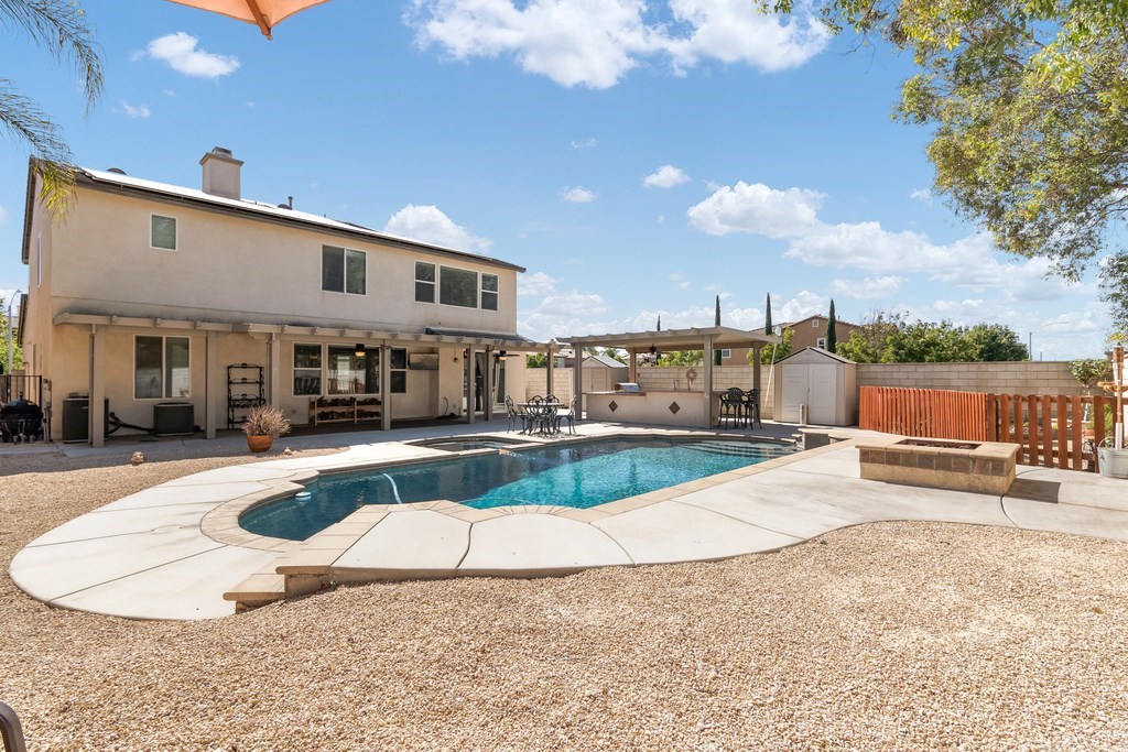 32764 Lambeth Street Winchester, CA 92596 - Photo 48 of 57