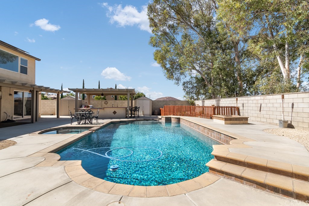 32764 Lambeth Street Winchester, CA 92596 - Photo 49 of 57