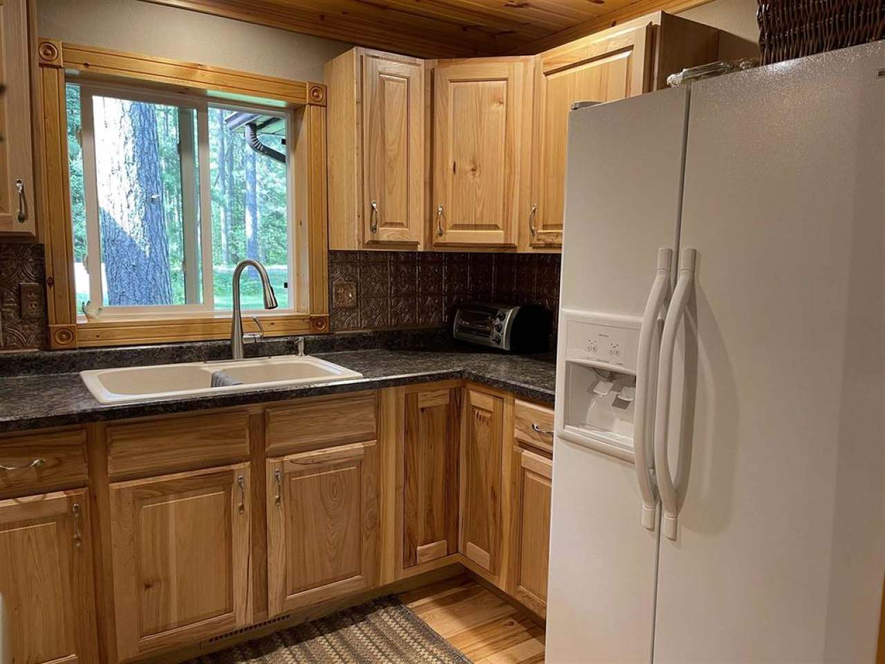 9571 South Blue Lake Road Hazelhurst, WI 54531 - Photo 19 of 59 Gallery Image 19
