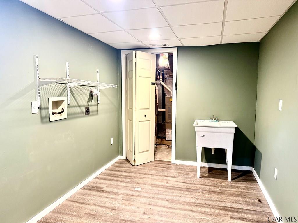 223 Luther Road Johnstown, PA 15904 - Photo 22 of 30