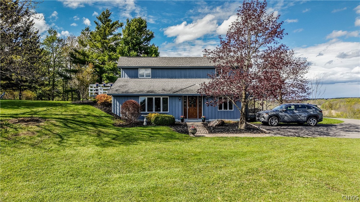 847 Jordanville Road Columbia, NY 13357 - Photo 1 of 48