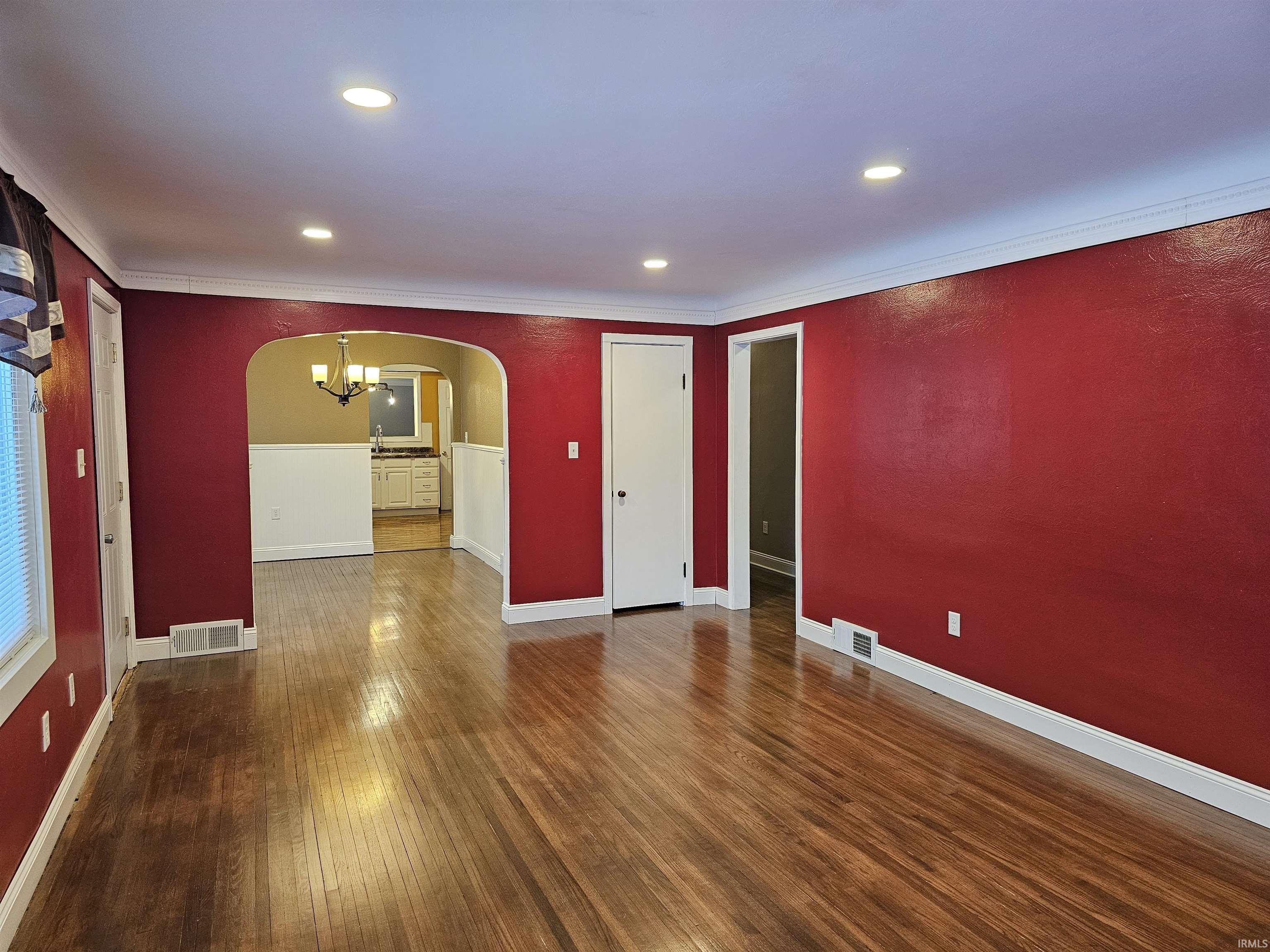 5505 Standish Drive Fort Wayne, IN 46806 - Photo 12 of 20