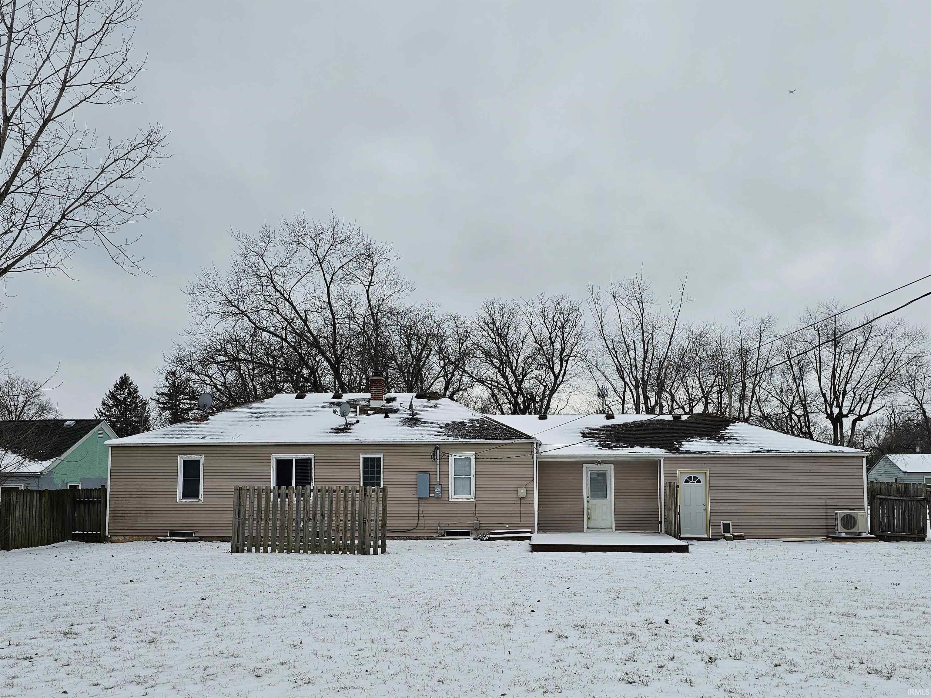 5505 Standish Drive Fort Wayne, IN 46806 - Photo 17 of 20