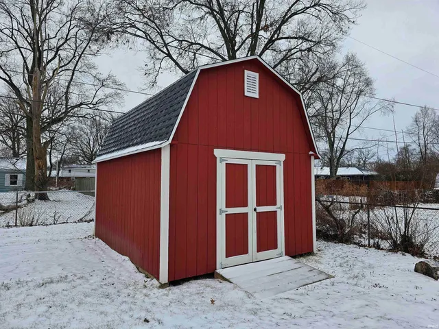 $189,500 | 5505 Standish Drive, Fort Wayne, IN 46806