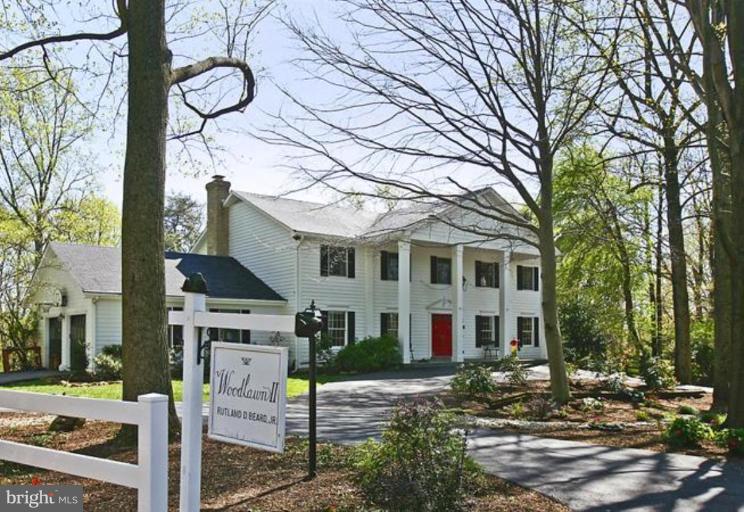 11752 Glen Mill Road Potomac, MD 20854 - Photo 1 of 1 Exterior (Main)