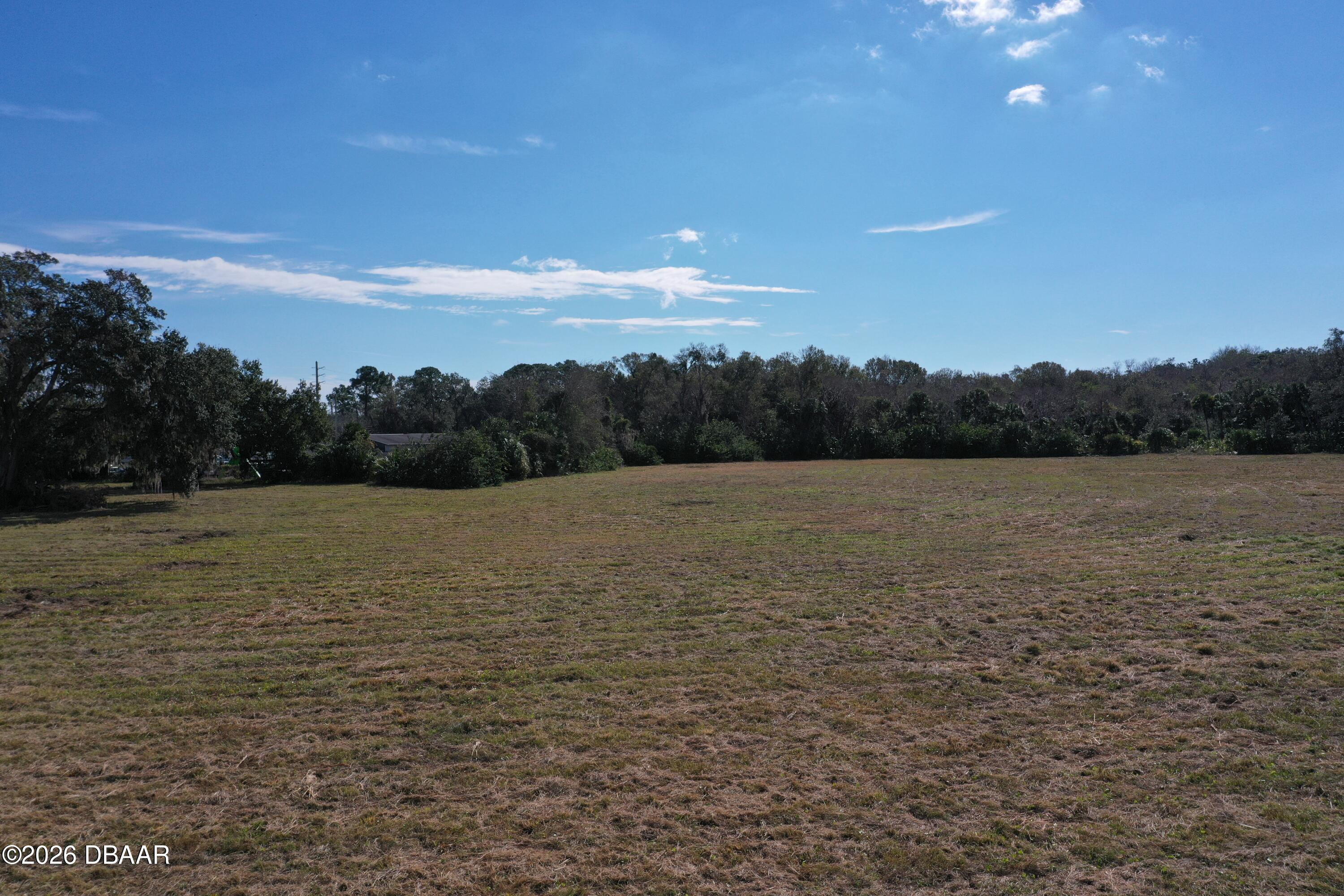 4558 South Ridgewood Avenue Edgewater, FL 32141 - Photo 19 of 20 DJI_0608