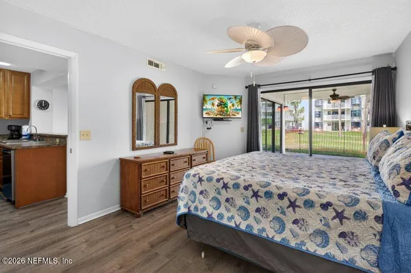 $665,000 | 4670 A1A South, Unit 1112, St. Augustine, FL 32080