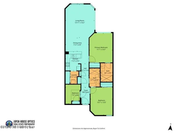 $665,000 | 4670 A1A South, Unit 1112, St. Augustine, FL 32080