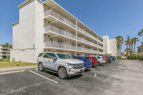 $665,000 | 4670 A1A South, Unit 1112, St. Augustine, FL 32080