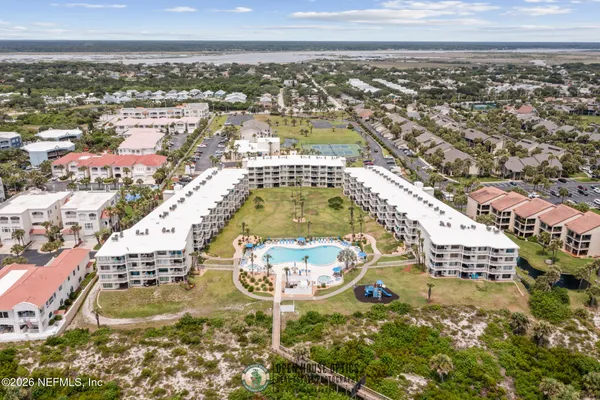 $665,000 | 4670 A1A South, Unit 1112, St. Augustine, FL 32080