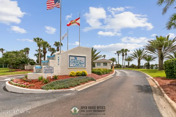 $665,000 | 4670 A1A South, Unit 1112, St. Augustine, FL 32080