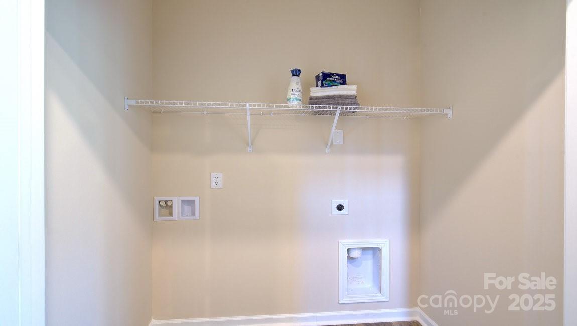 145 Bovine Br Road Fletcher, NC 28732 - Photo 26 of 43 a view of a refrigerator with a kitchen