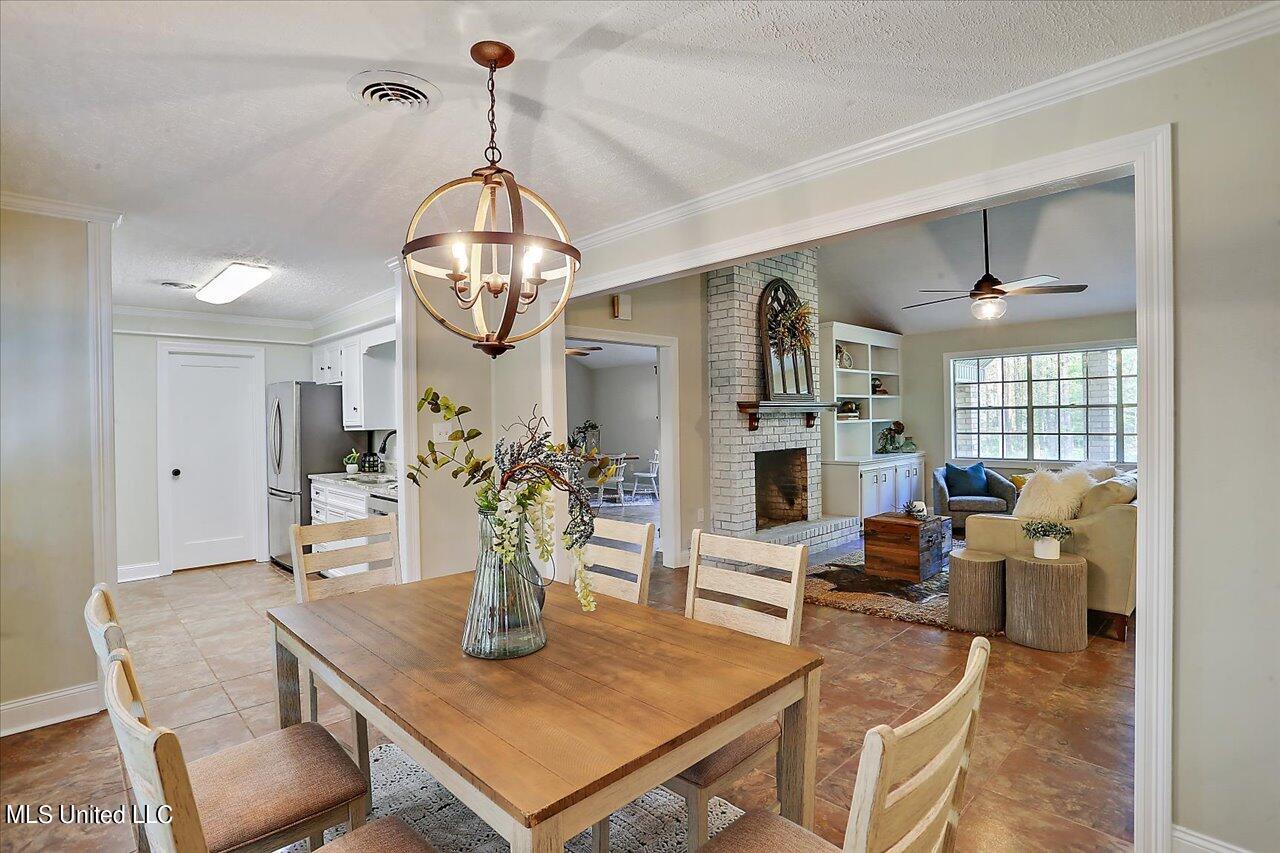 1333 McRaven Road Clinton, MS 39056 - Photo 14 of 30 16-1333 McRaven Rd
