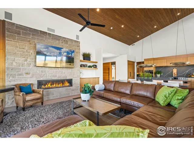 $2,150,000 | 7505 County Road 100, Wellington, CO 80549