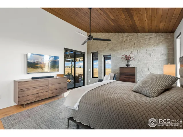 $2,150,000 | 7505 County Road 100, Wellington, CO 80549