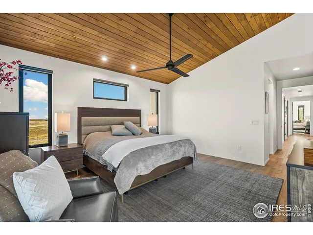 $2,150,000 | 7505 County Road 100, Wellington, CO 80549