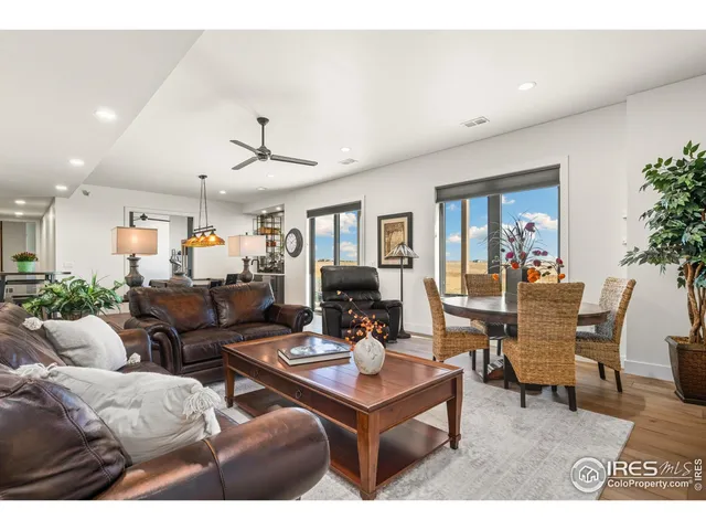 $2,150,000 | 7505 County Road 100, Wellington, CO 80549