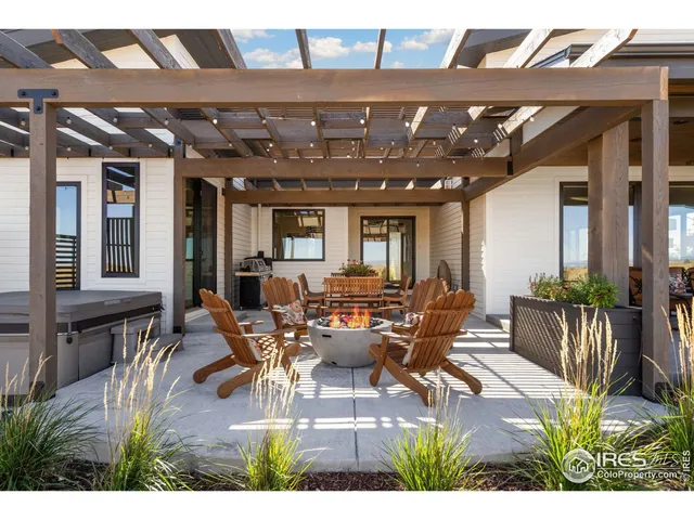 $2,150,000 | 7505 County Road 100, Wellington, CO 80549