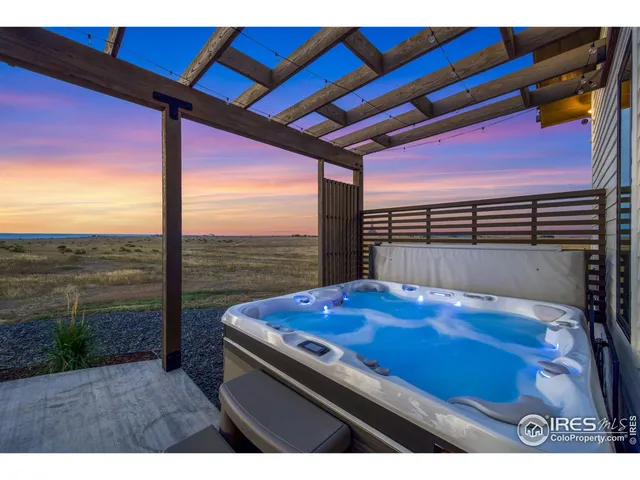 $2,150,000 | 7505 County Road 100, Wellington, CO 80549