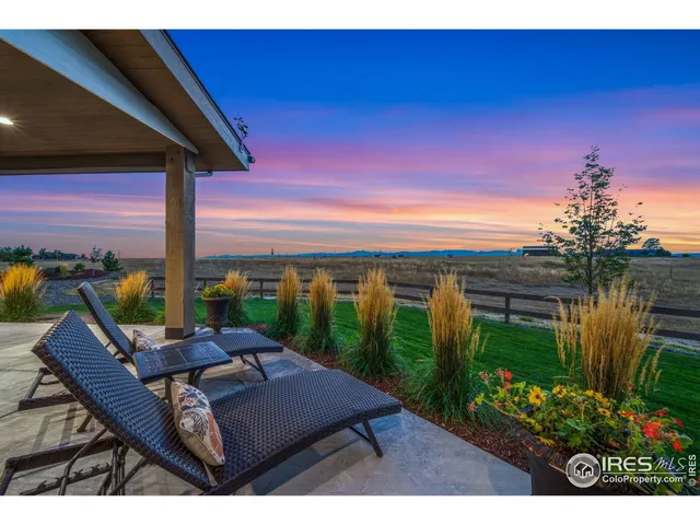 $2,150,000 | 7505 County Road 100, Wellington, CO 80549