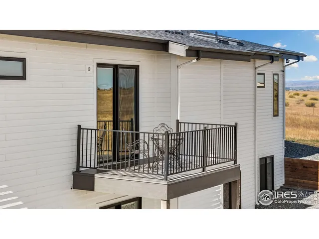 $2,150,000 | 7505 County Road 100, Wellington, CO 80549