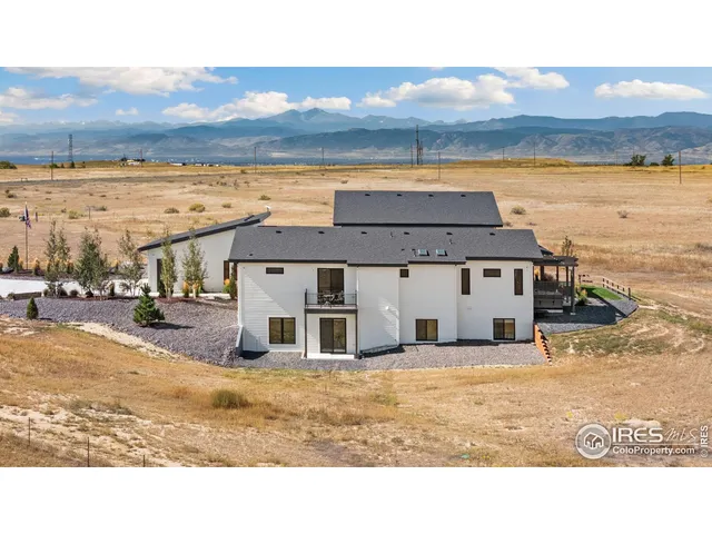 $2,150,000 | 7505 County Road 100, Wellington, CO 80549