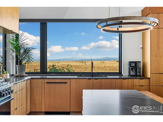 $2,150,000 | 7505 County Road 100, Wellington, CO 80549