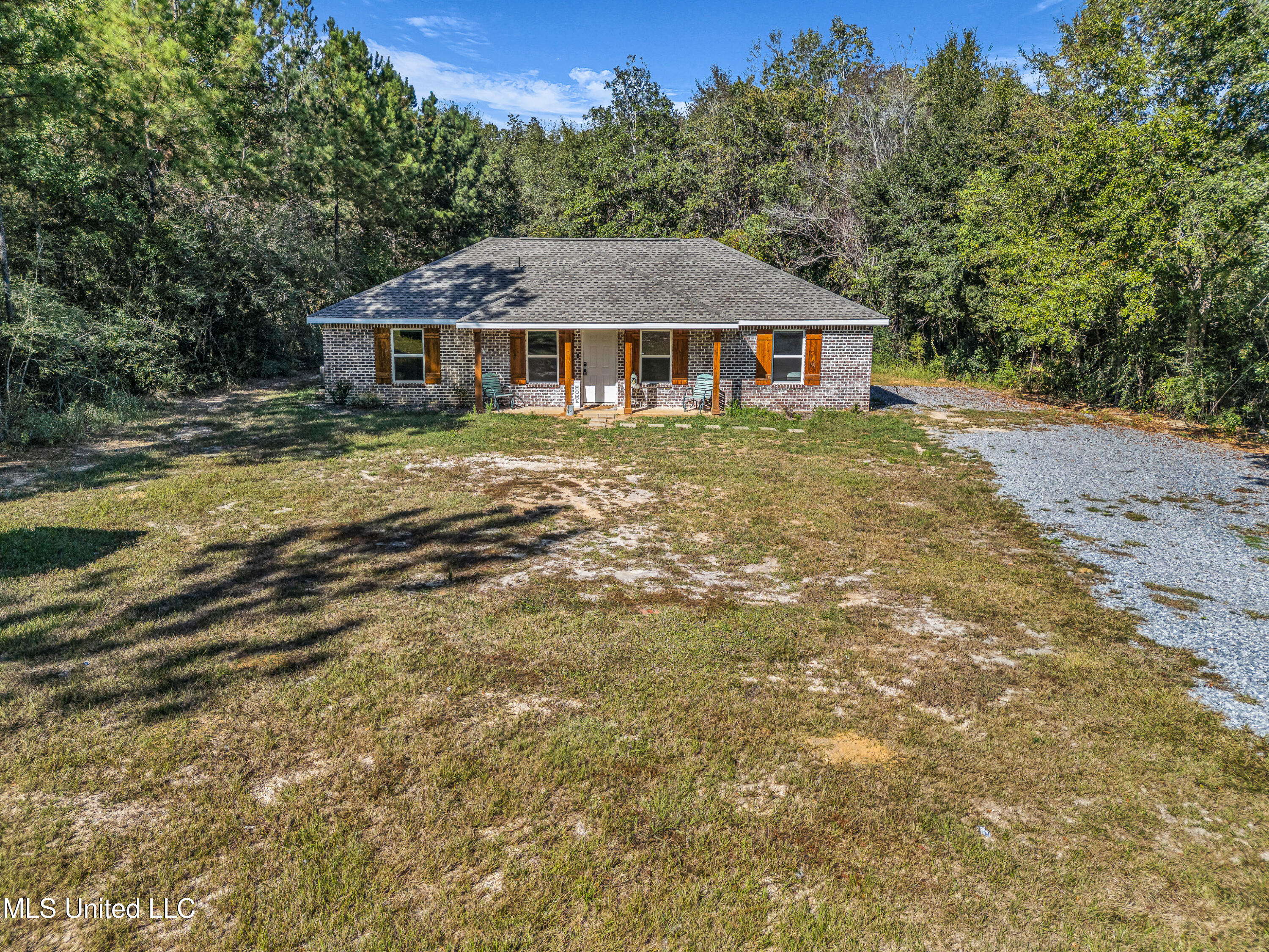 123 Dixon Road Lucedale, MS 39452 - Photo 24 of 24 123 Dixon Road-25