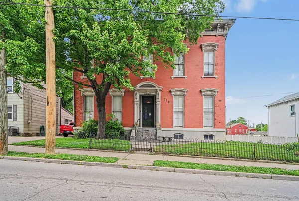 $490,000 | 716 Lewis Street, Covington, KY 41011