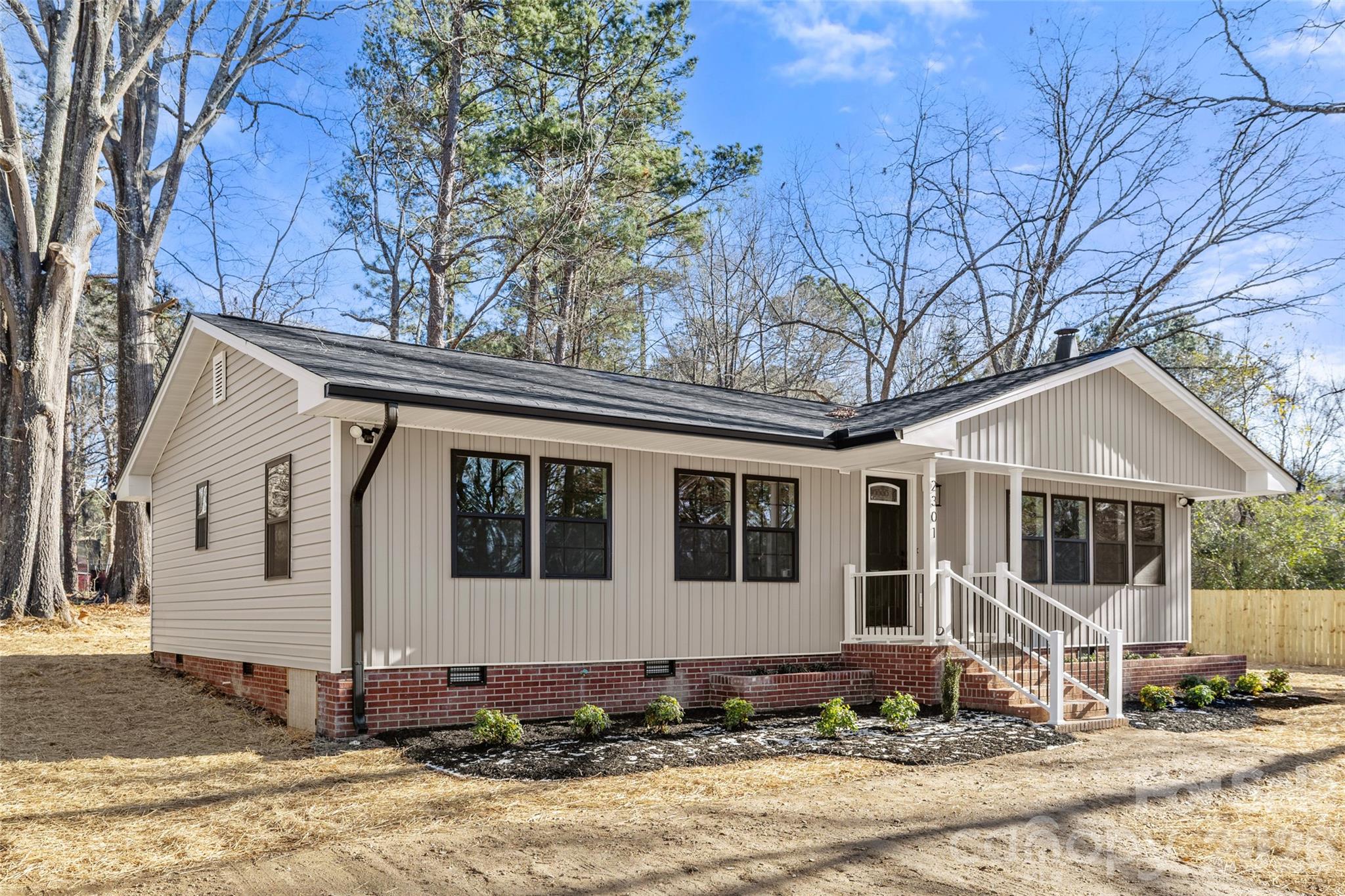 2301-j B J B Denton Road Lancaster, SC 29720 - Photo 25 of 30