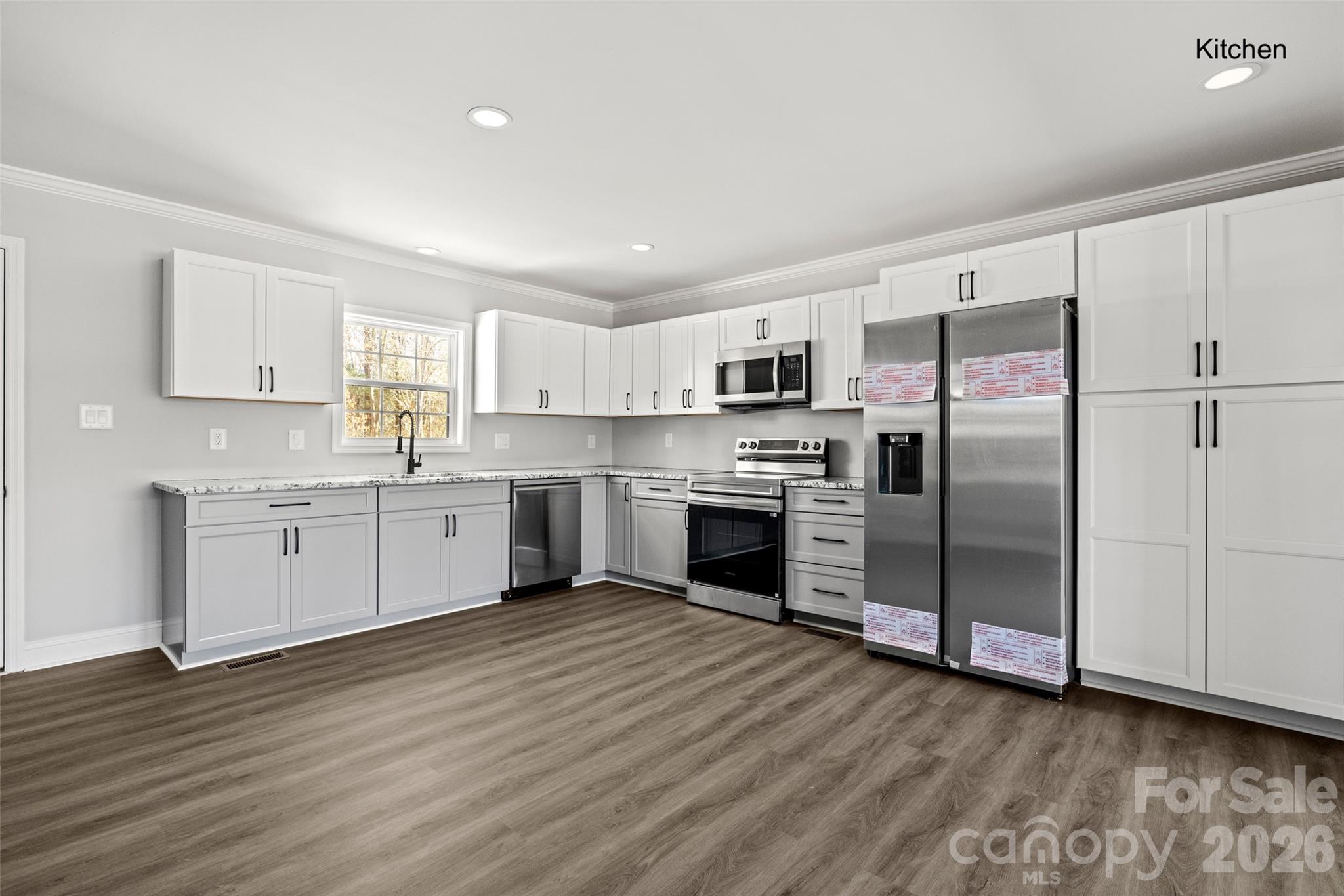 2301-j B J B Denton Road Lancaster, SC 29720 - Photo 3 of 30