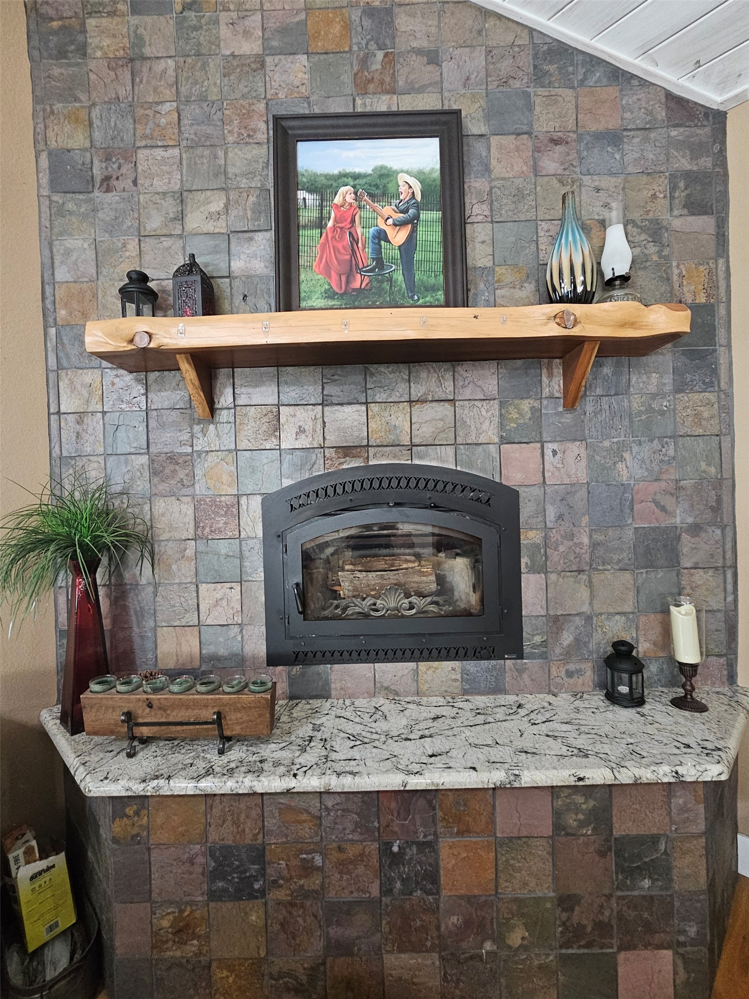 278 Winfield Thicket Road Bastrop, TX 78602 - Photo 14 of 18