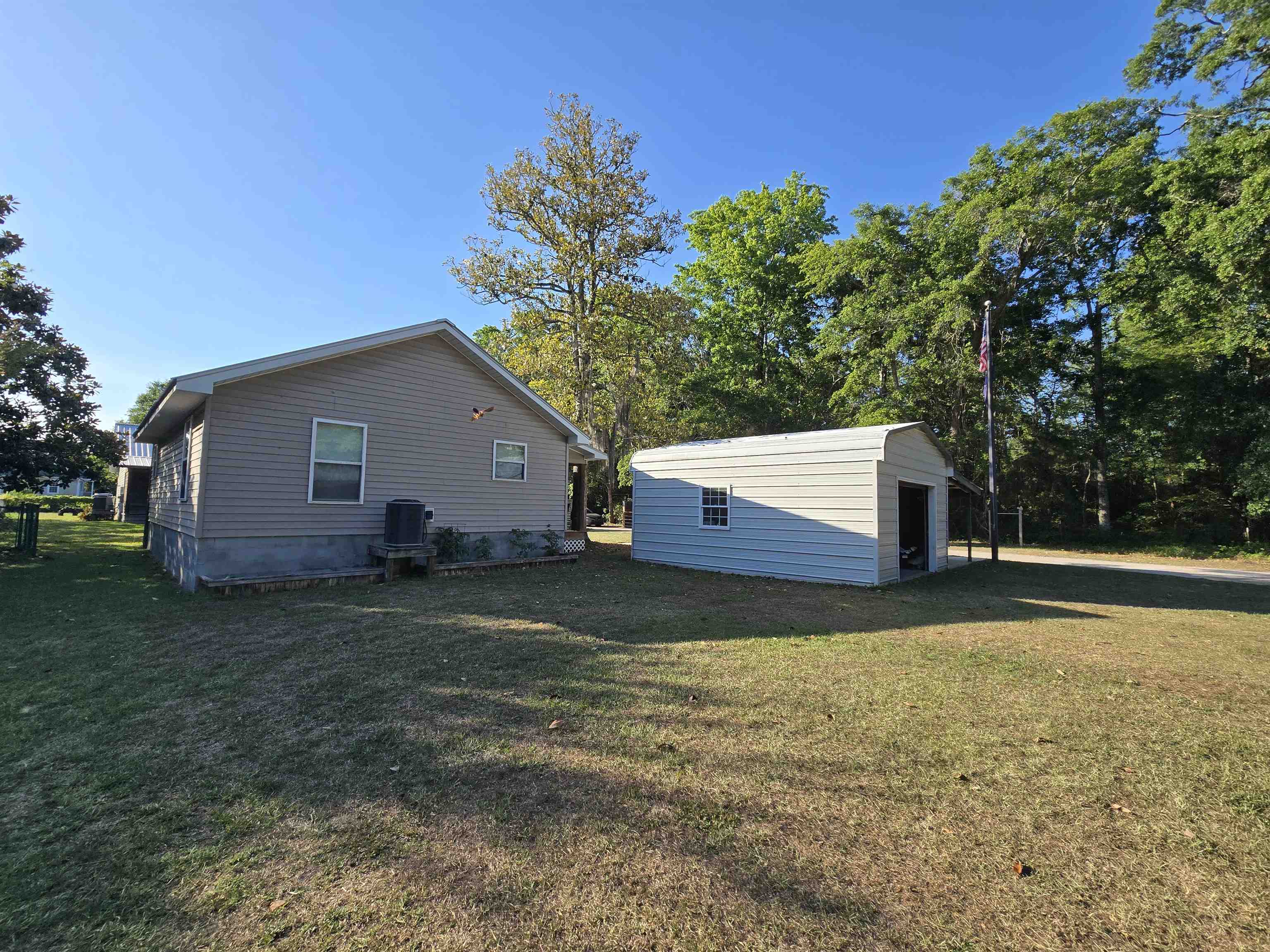 5177 Berkeley Court Murrells Inlet, SC 29576 - Photo 21 of 49