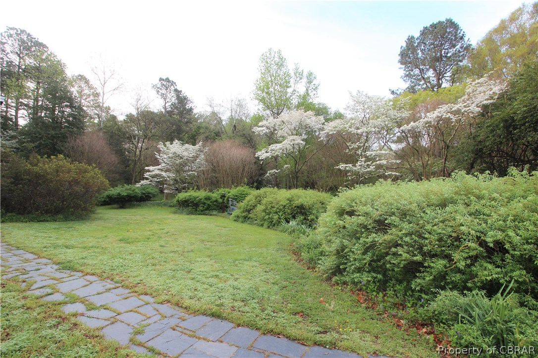 7205 Ware House Road Gloucester, VA 23061 - Photo 29 of 32 Front Yard