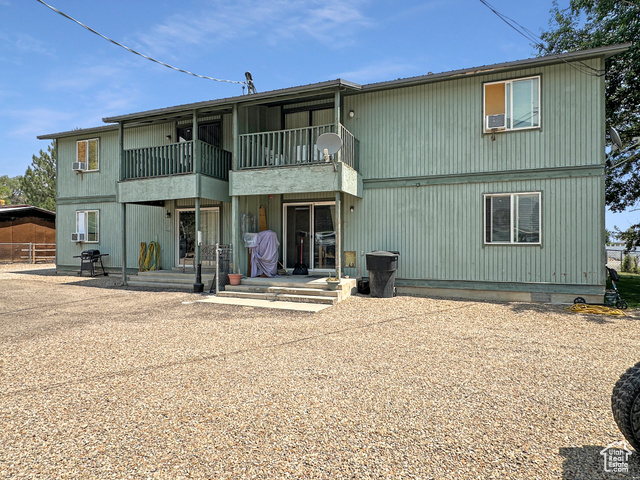 245 North 300 West Castle Dale, UT 84513 - Photo 27 of 37