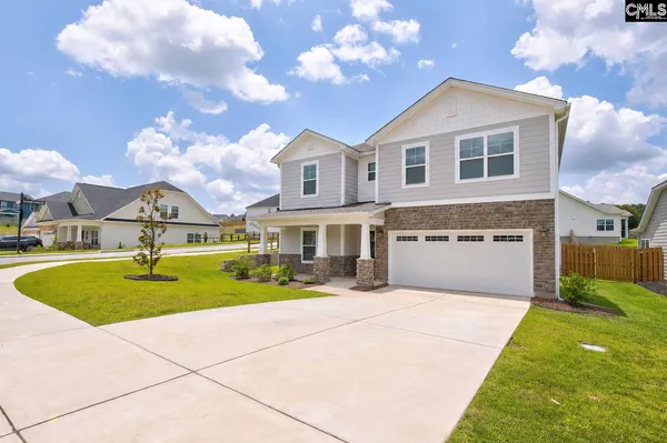$356,900 | 5011 Lincoln Reece Lane, Elgin, SC 29045