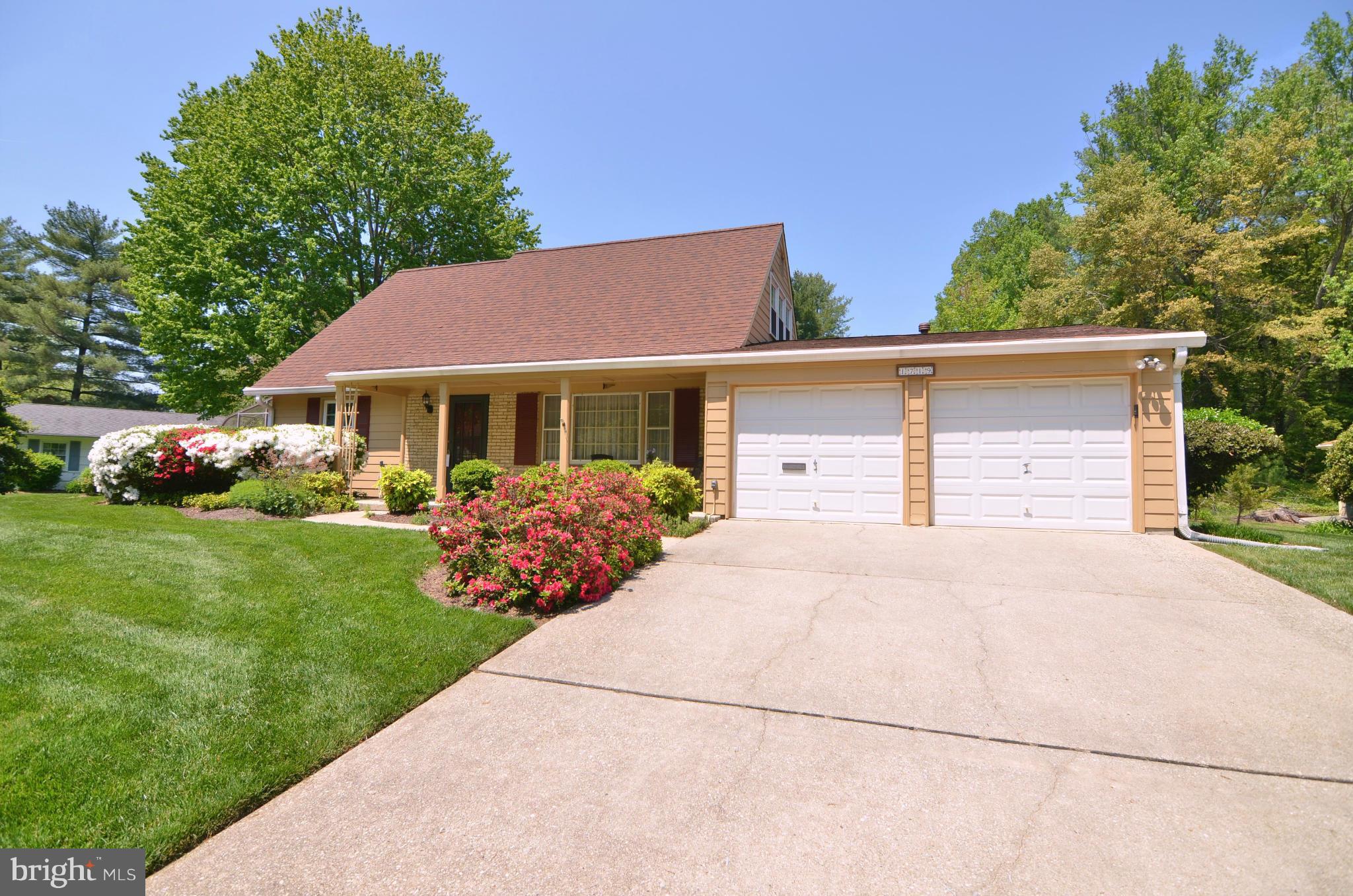 1719 Stratton Road Crofton, MD 21114 - Photo 2 of 29 Exterior (Front)