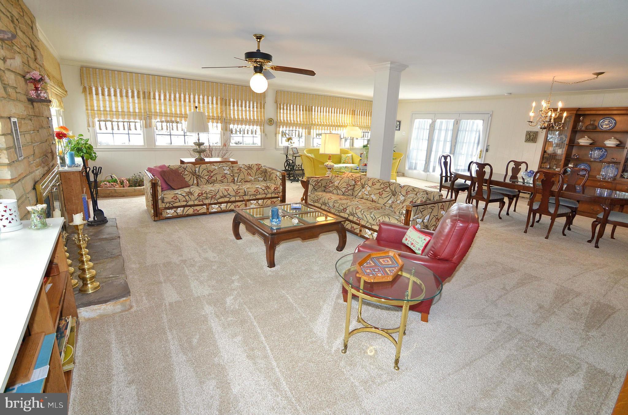1719 Stratton Road Crofton, MD 21114 - Photo 11 of 29 Great Room