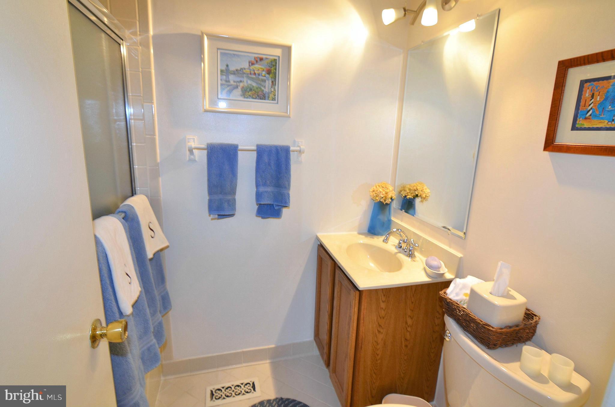 1719 Stratton Road Crofton, MD 21114 - Photo 19 of 29 Full Bath on Main Level