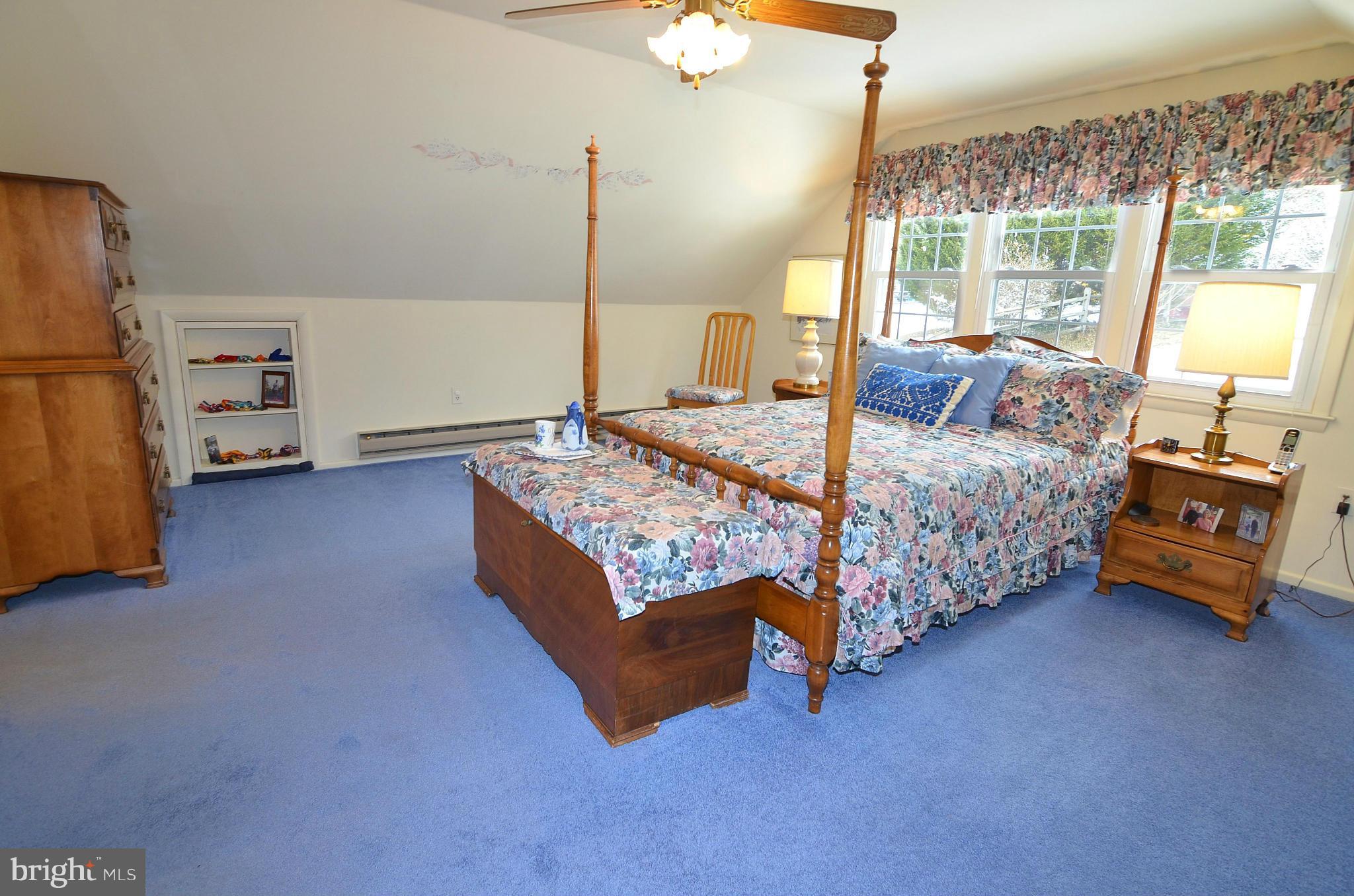 1719 Stratton Road Crofton, MD 21114 - Photo 20 of 29 Bedroom (Master)