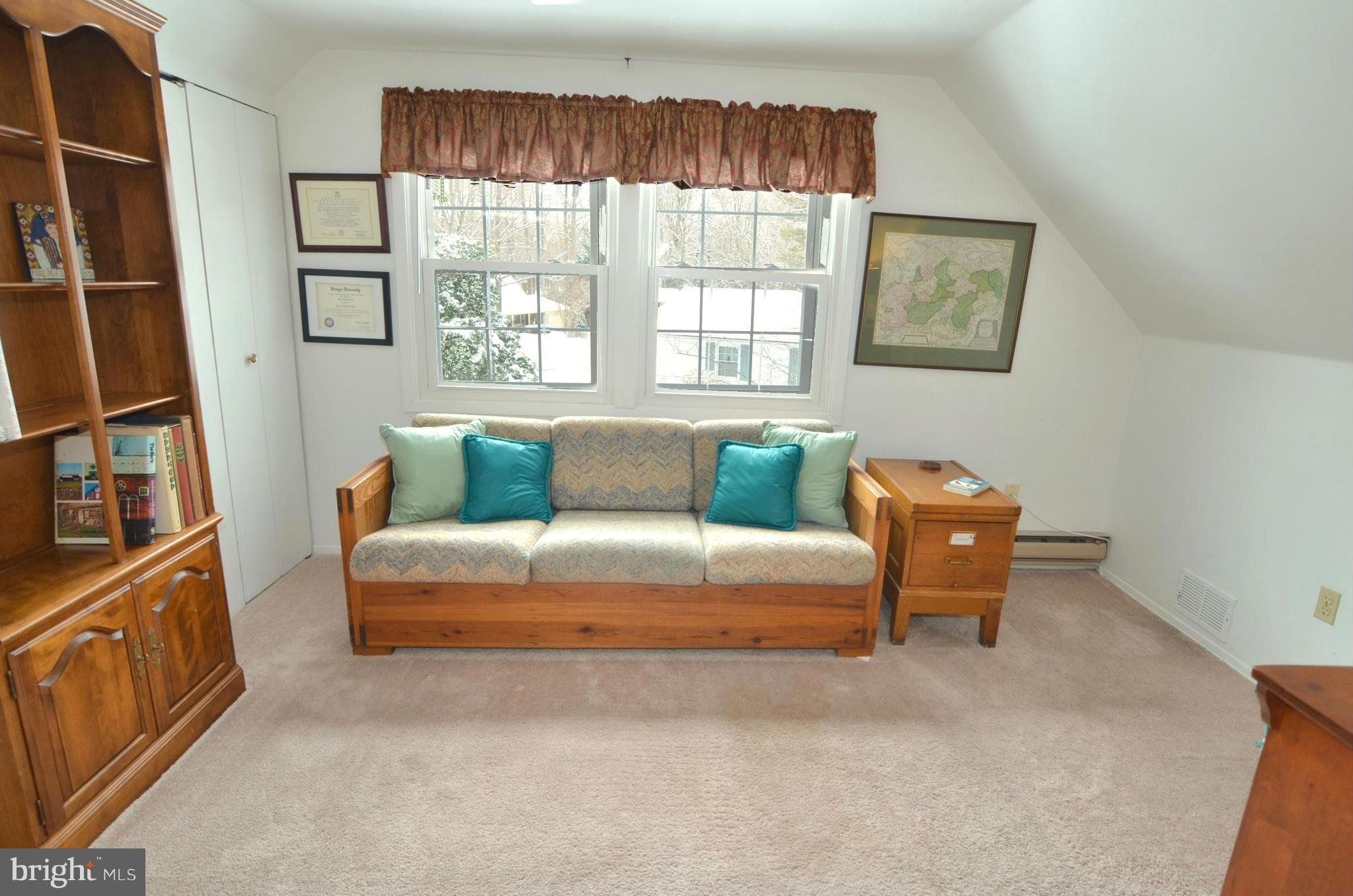 1719 Stratton Road Crofton, MD 21114 - Photo 24 of 29 Bedroom 3