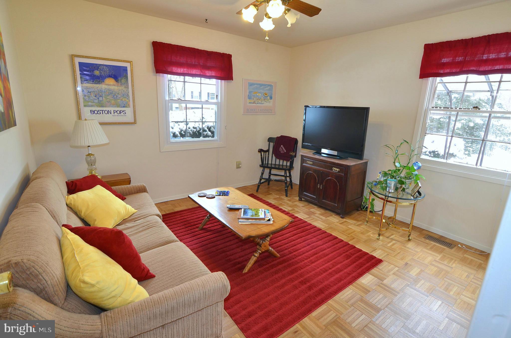 1719 Stratton Road Crofton, MD 21114 - Photo 25 of 29 Bedroom 4