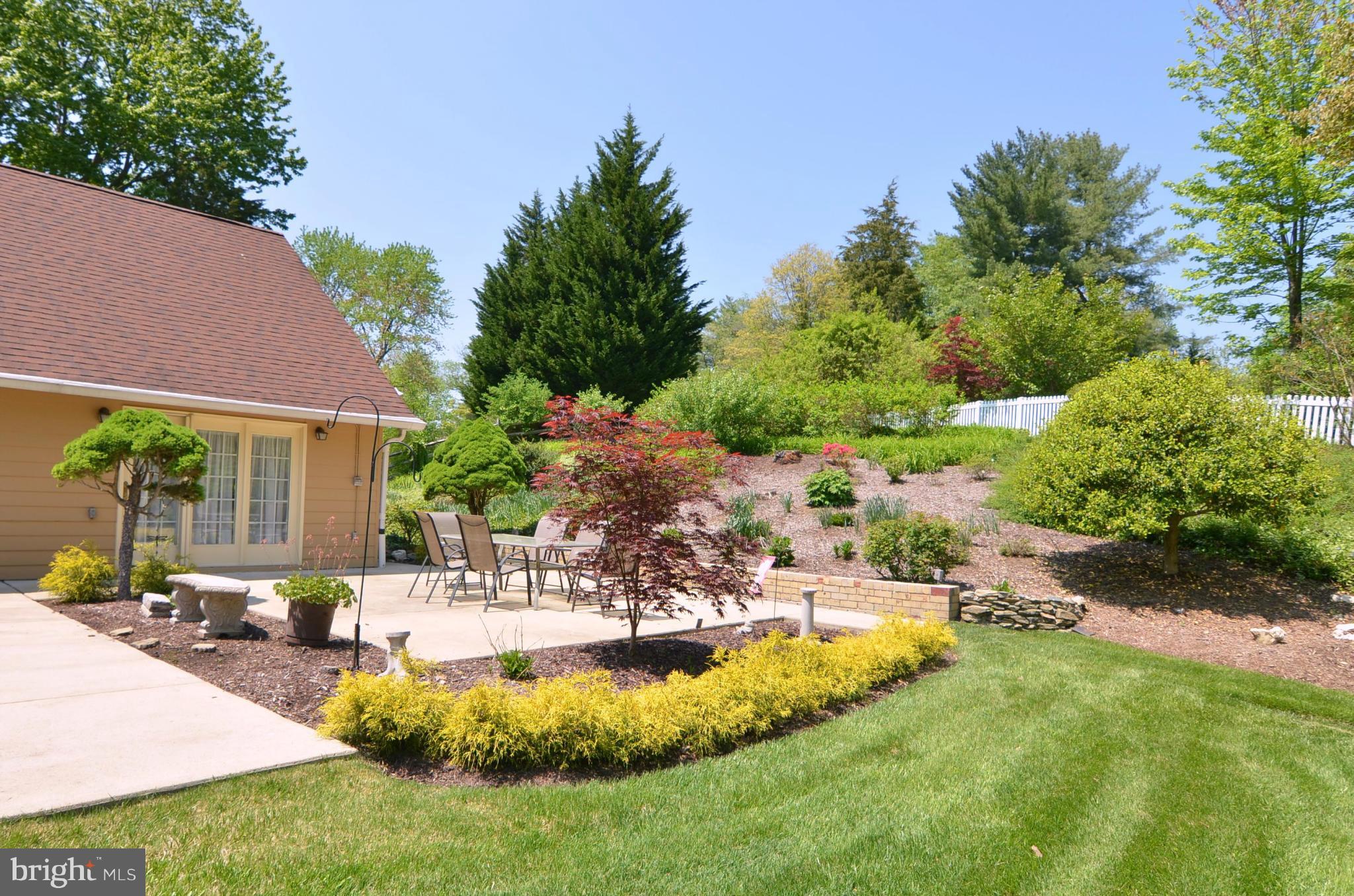 1719 Stratton Road Crofton, MD 21114 - Photo 26 of 29 Exterior (Rear)
