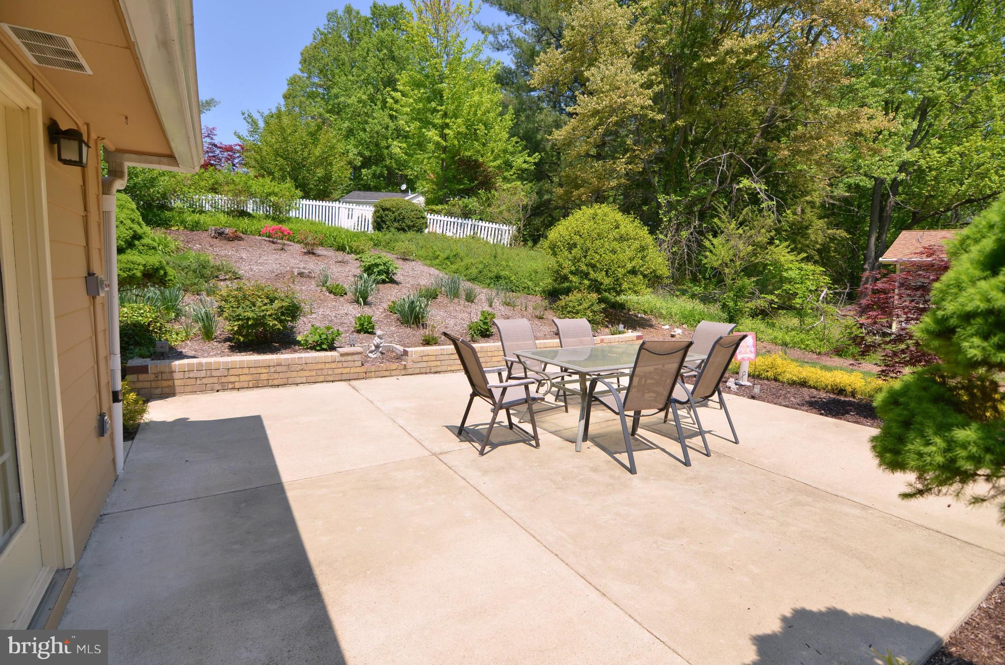 1719 Stratton Road Crofton, MD 21114 - Photo 27 of 29 Exterior (Rear)