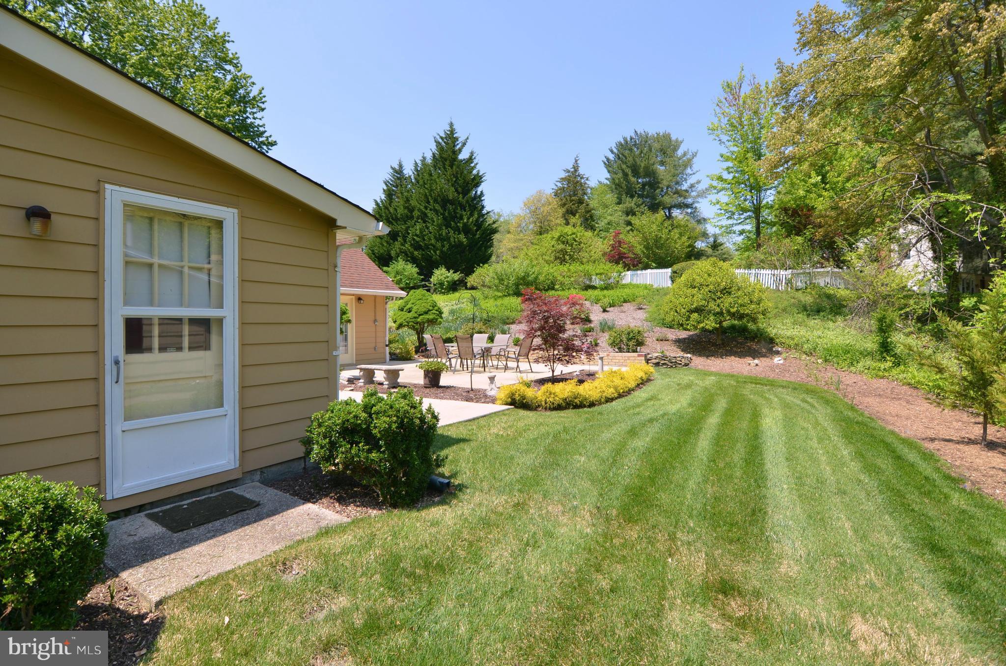 1719 Stratton Road Crofton, MD 21114 - Photo 28 of 29 Exterior (Rear)