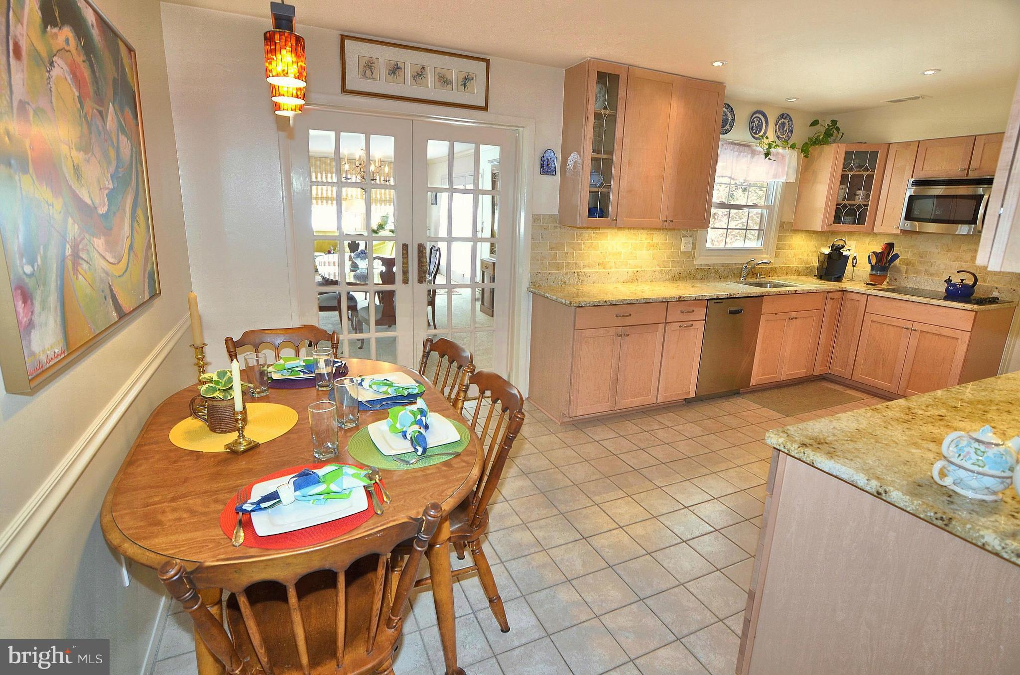 1719 Stratton Road Crofton, MD 21114 - Photo 7 of 29 Kitchen
