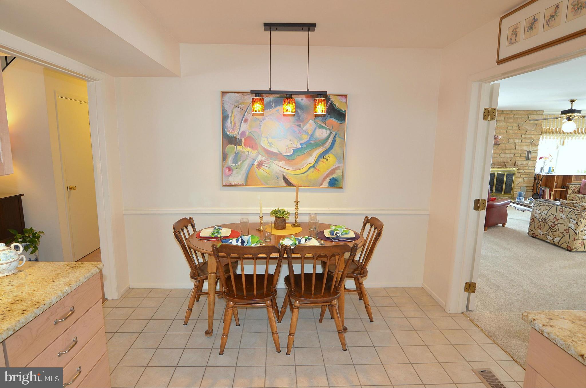 1719 Stratton Road Crofton, MD 21114 - Photo 10 of 29 Eat In Area