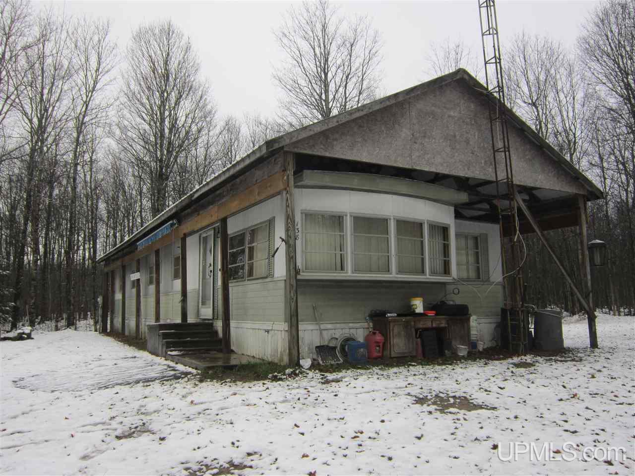 E12416 Olson Road Shingleton, MI 49884 - Photo 26 of 29